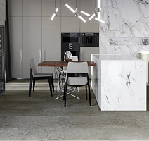 Ceramo Vinilam Stone 8 мм 91905 Португальский Камень фото 5 | FLOORDEALER